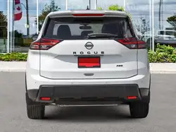 Nissan Rogue 2026