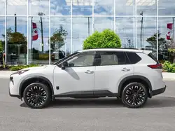 Nissan Rogue 2026