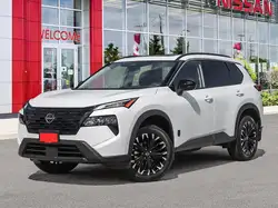 Nissan Rogue 2026