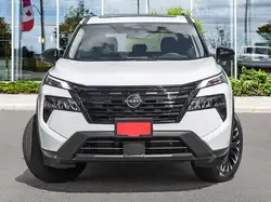 Nissan Rogue 2026