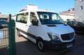 Mercedes-Benz Sprinter II Kombi 316 CDI/8 Sitzer/Klima/Ahk. Blanc - thumbnail 5