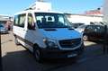 Mercedes-Benz Sprinter II Kombi 316 CDI/8 Sitzer/Klima/Ahk. Blanc - thumbnail 2