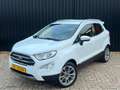 Ford EcoSport 1.0 EcoBoost Titanium | Trekhaak | Cruise | Zwart - thumbnail 3