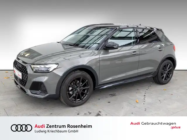 Audi A1 allstreet 30 TFSI (LED,SHZ,Spo Si, ASI,EPH)