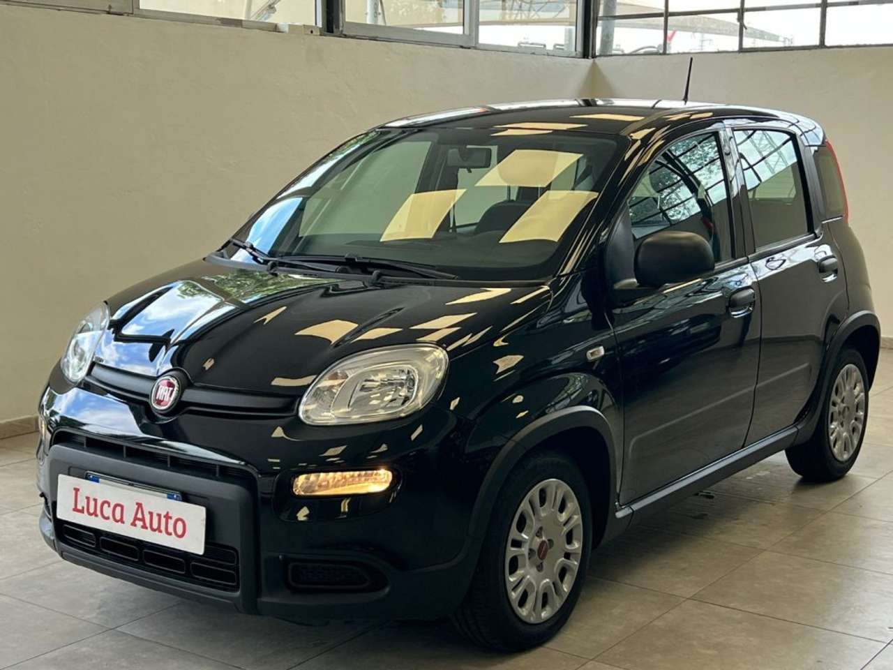 Fiat Panda 1.0 FireFly S&S Hybrid *UNICO PROP.*SENSORI*