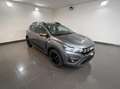 Dacia Sandero Sandero Stepway 1.0 tce Extreme Eco-g 100cv Blauw - thumbnail 3