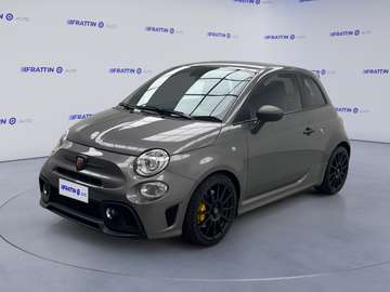 1.4 Turbo T-Jet 180 CV M.T.A