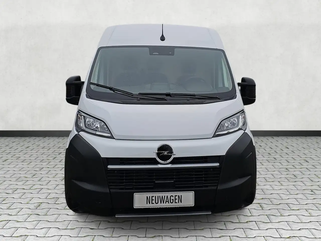 Opel Model not specified 2026