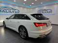 Audi A6 Avant 50 TDI quattro, HEAD UP, MATRIX, ACC, LED... Blanc - thumbnail 13