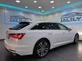 Audi A6 Avant 50 TDI quattro, HEAD UP, MATRIX, ACC, LED... Blanc - thumbnail 9