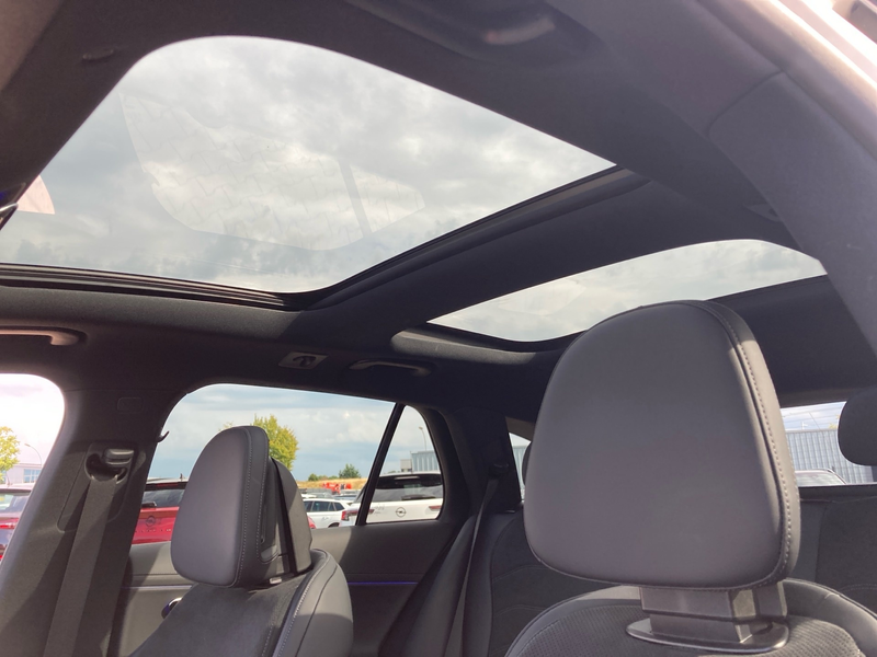 Mercedes-Benz E 220 d T AMG+NIGHT+AHK+DISTR+NAVI+LED+KAM+KEYL — photo 17