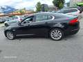 Jaguar XF 2.2 Diesel Luxury pickerl neu voll service Schwarz - thumbnail 2
