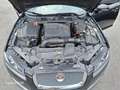 Jaguar XF 2.2 Diesel Luxury pickerl neu voll service Schwarz - thumbnail 7