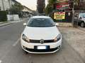 Volkswagen Golf Var. 1.2 TSI Comfortline Blanc - thumbnail 3