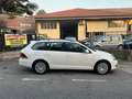 Volkswagen Golf Var. 1.2 TSI Comfortline Blanc - thumbnail 8