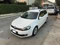 Volkswagen Golf Var. 1.2 TSI Comfortline Blanc - thumbnail 2