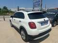 Fiat 500X 1.6 mjt Lounge 4x2 120cv Blanc - thumbnail 4