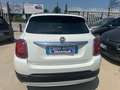 Fiat 500X 1.6 mjt Lounge 4x2 120cv Blanc - thumbnail 5