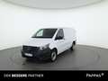 Mercedes-Benz Vito 116 CDI Kasten Lang PTS Weiß - thumbnail 1