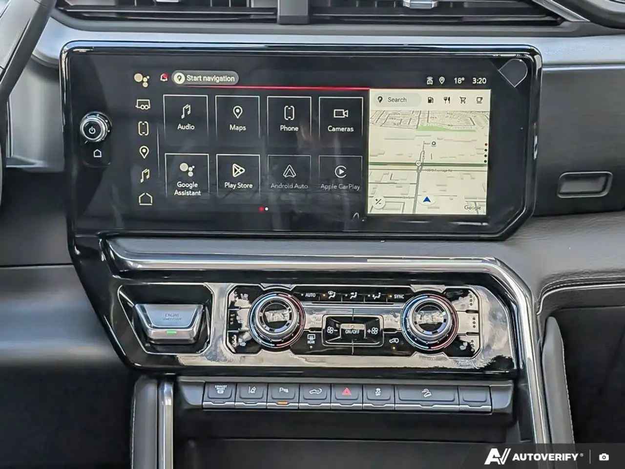 GMC Sierra 3500HD снимка GMC Sierra 3500HD