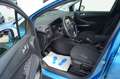 Opel Crossland X Edition 1.Hand*TÜV NEU* Azul - thumbnail 13