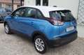 Opel Crossland X Edition 1.Hand*TÜV NEU* Azul - thumbnail 3