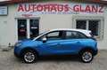 Opel Crossland X Edition 1.Hand*TÜV NEU* Azul - thumbnail 2