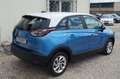 Opel Crossland X Edition 1.Hand*TÜV NEU* Azul - thumbnail 6