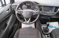 Opel Crossland X Edition 1.Hand*TÜV NEU* Azul - thumbnail 11