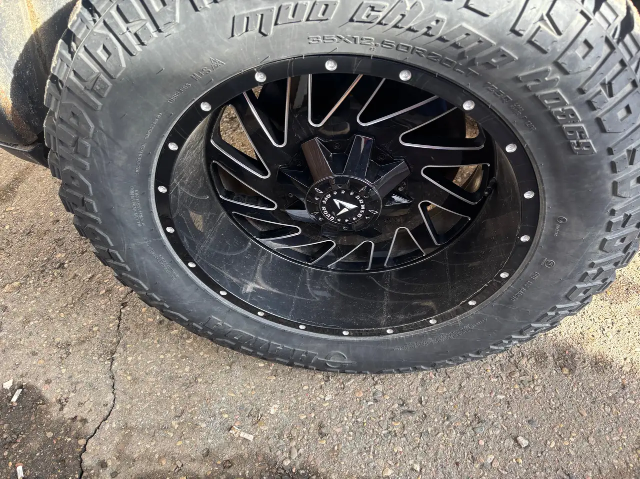 RAM 2500 снимка RAM 2500