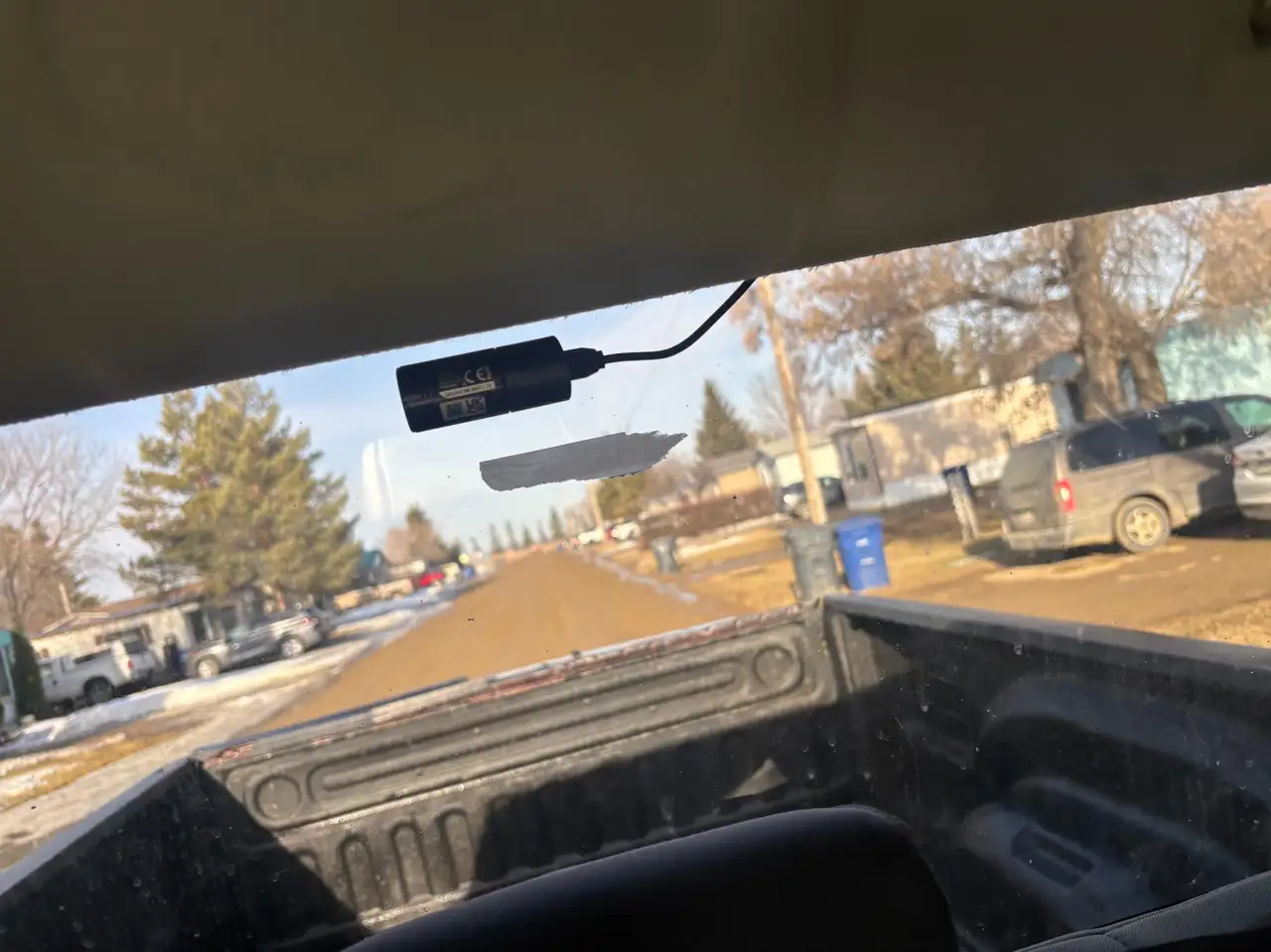 RAM 2500 снимка RAM 2500