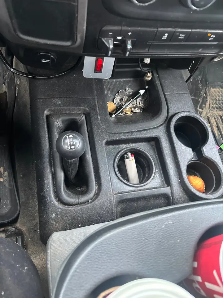 RAM 2500 снимка RAM 2500