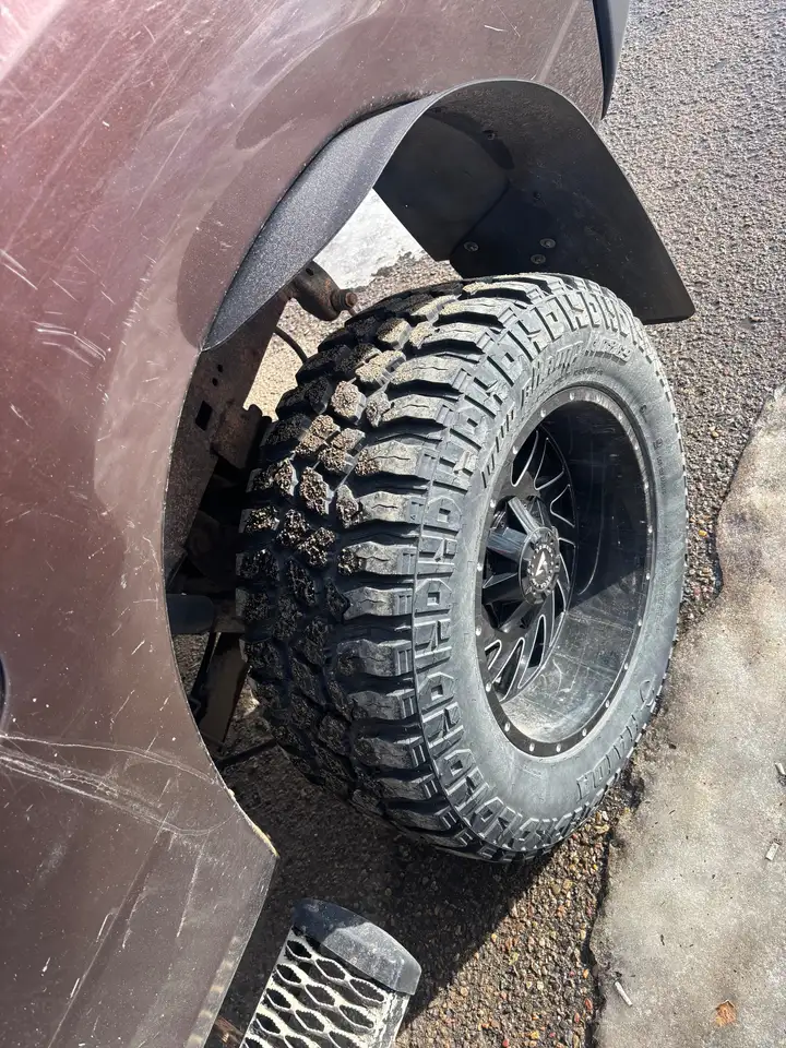 RAM 2500 снимка RAM 2500