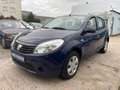Dacia Sandero Ambiance 1.HAND !!! TÜV NEU !!! Blau - thumbnail 1