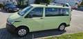 Volkswagen T6 Transporter T6.1*2.0*TDI*Kombi*9-Sitze*Klima*DAB*Bluetooth* Grün - thumbnail 3