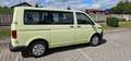 Volkswagen T6 Transporter T6.1*2.0*TDI*Kombi*9-Sitze*Klima*DAB*Bluetooth* Grün - thumbnail 10