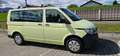 Volkswagen T6 Transporter T6.1*2.0*TDI*Kombi*9-Sitze*Klima*DAB*Bluetooth* Grün - thumbnail 12
