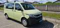 Volkswagen T6 Transporter T6.1*2.0*TDI*Kombi*9-Sitze*Klima*DAB*Bluetooth* Grün - thumbnail 13