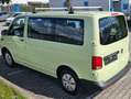Volkswagen T6 Transporter T6.1*2.0*TDI*Kombi*9-Sitze*Klima*DAB*Bluetooth* Grün - thumbnail 6