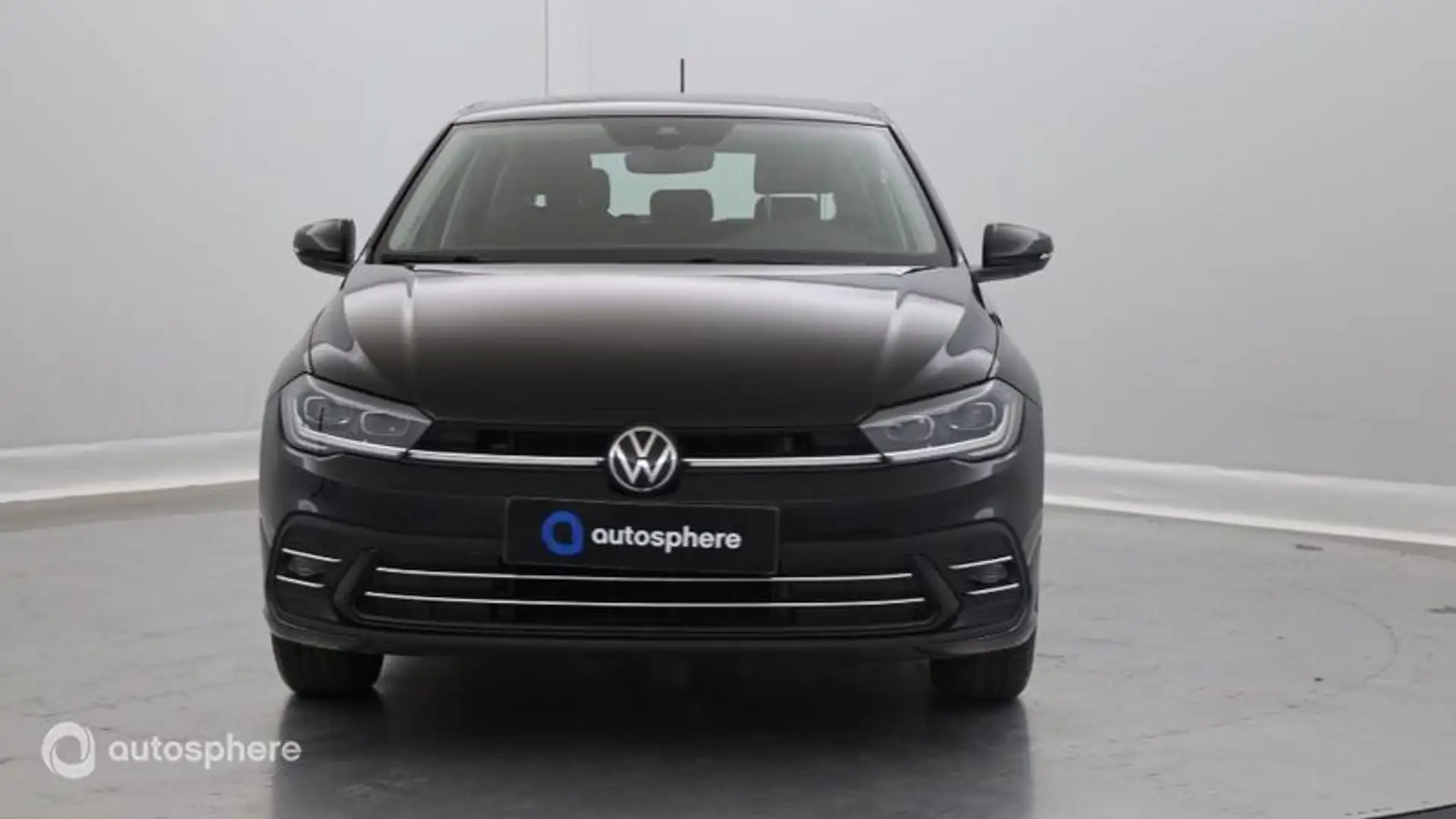 Volkswagen Polo 1.0 TSI 95ch Style - 2