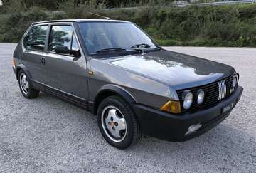 3p 2.0 TC Abarth 130cv