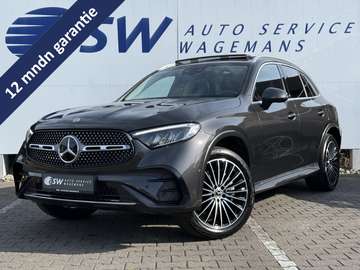 300e 4MATIC AMG Line | Pano | Trekhaak | Distronic