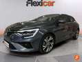 Renault Megane 1.5dCi Blue R.S. Line EDC 85kW Gris - thumbnail 3