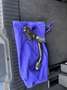 Opel Zafira Life GS M 8-Sitze Navi Panorama AHK Leder Schwarz - thumbnail 14