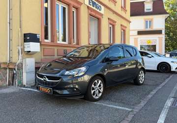 1.4 t 100 excite start-stop camera de recul garantie 6 mois