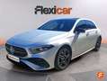 Mercedes-Benz A 200 Gris - thumbnail 3