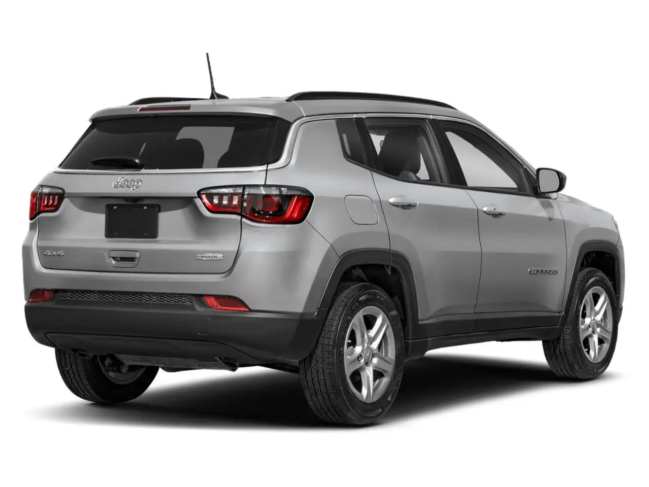 Jeep Compass photo Jeep Compass