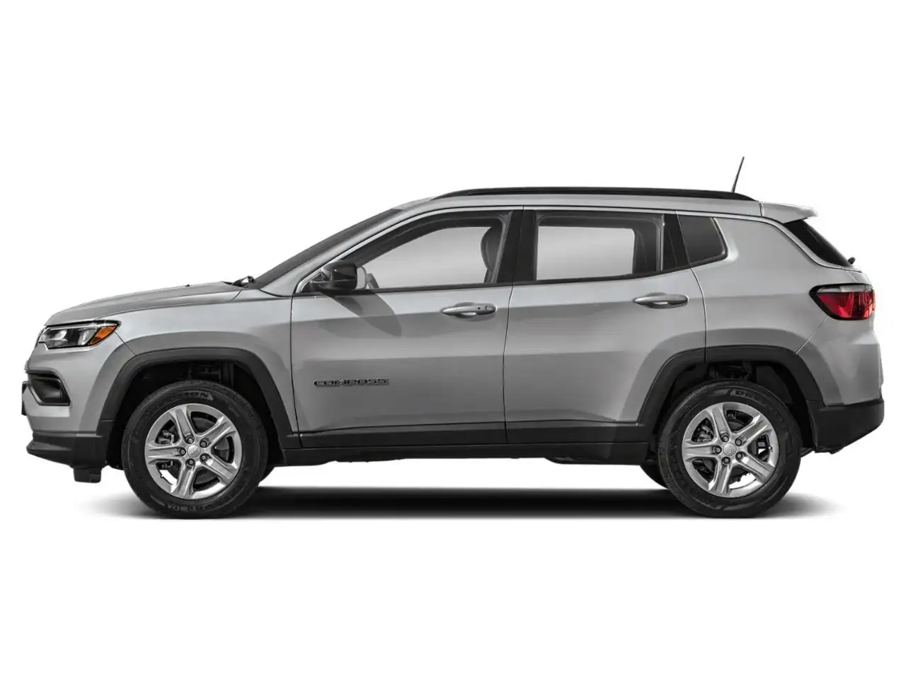 Jeep Compass photo Jeep Compass