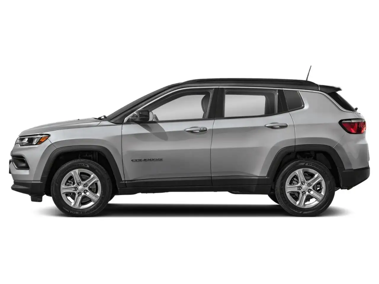 Jeep Compass photo Jeep Compass