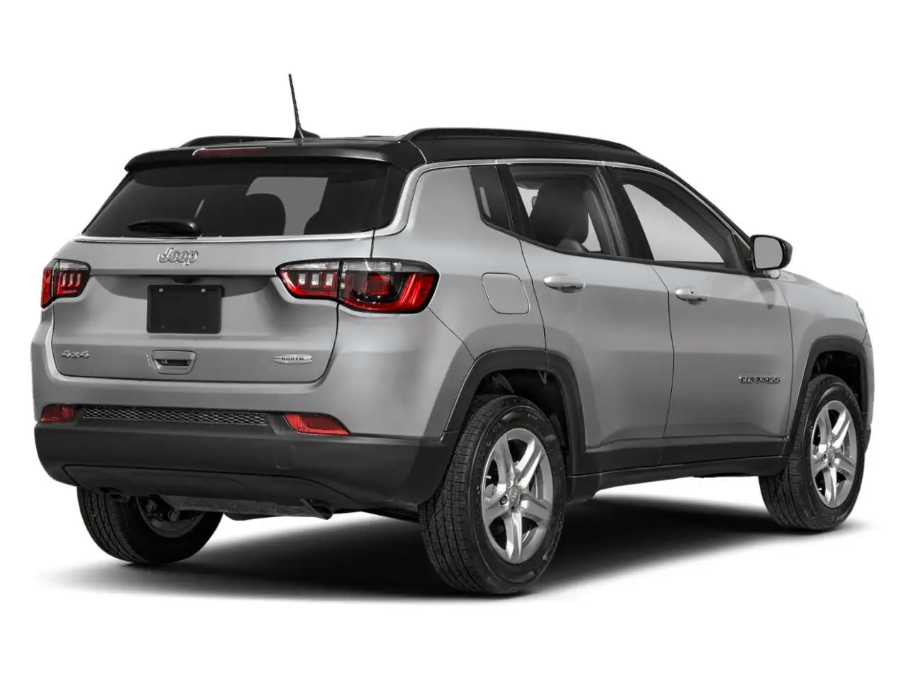 Jeep Compass photo Jeep Compass